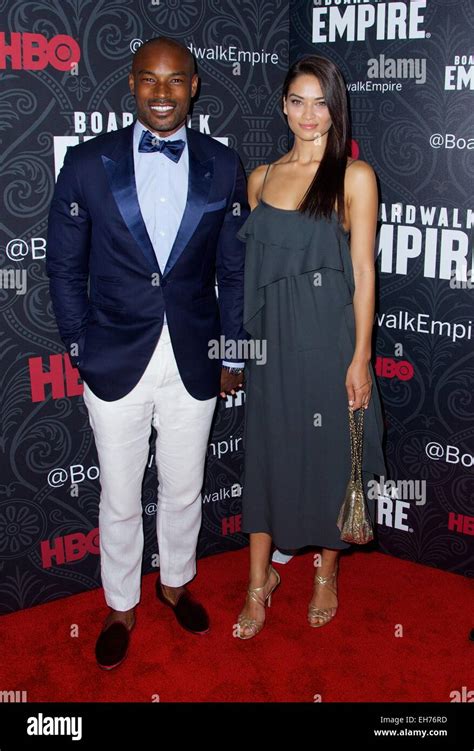 The Premiere Of The Fifth And Final Season Of Boardwalk Empire At