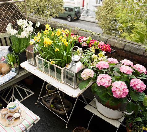 Pin Auf Balkon Terrasse Und Garten Dekorieren