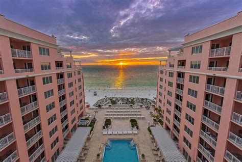 Hyatt Regency Clearwater Beach Resort And Spa Florida Opiniones Y Precios