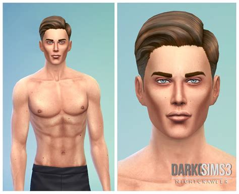 The Sims 4 Custom Skin Tones Are Coming
