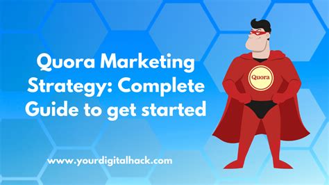 quora marketing strategy 5 steps to get started in 2020