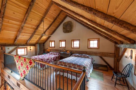 20 Small Cabin Loft Ideas Trends Amazing Decor And Interior