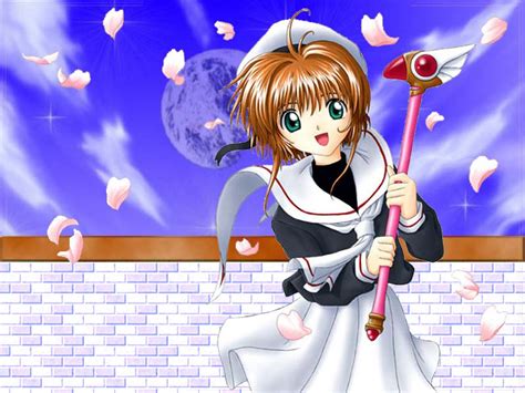 Cardcaptor Sakura Anime Image 4876312 Fanpop