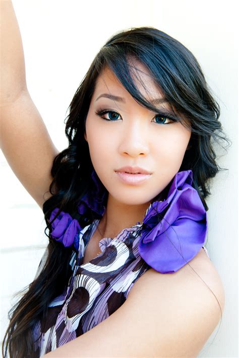 Evelina Chiang Miss Teen Taiwan Usa 2010 Portrait Of A Flickr