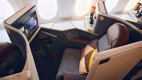 Etihads Airbus A350 Brings Closing Doors To Business Class Point Hacks