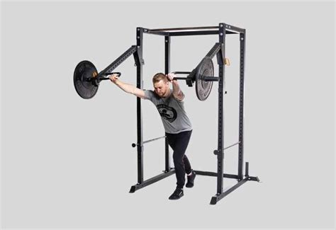 8 Exercises You Can Do With Lever Arms Plus Benefits And Compatible