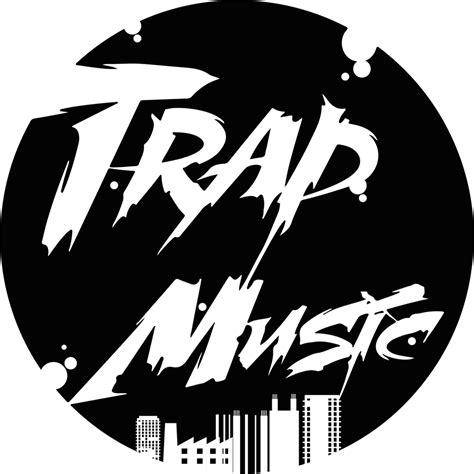 Trap Logo