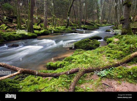 Bavarian Rhoen Nature Park Hi Res Stock Photography And Images Alamy