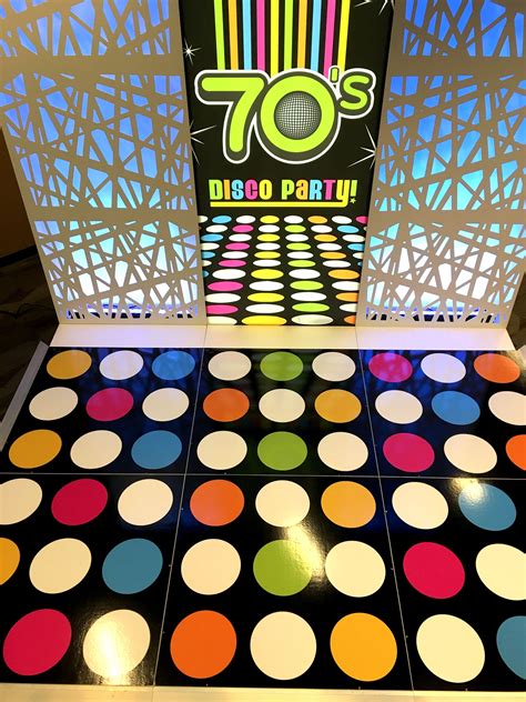 Soul Train Party Theme 70s Theme Party 60s Theme 70s Party Disco