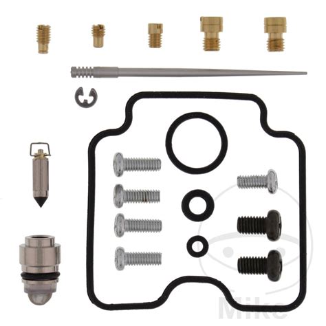 ALL BALLS Kit de réparation de carburateur compatible avec POLARIS