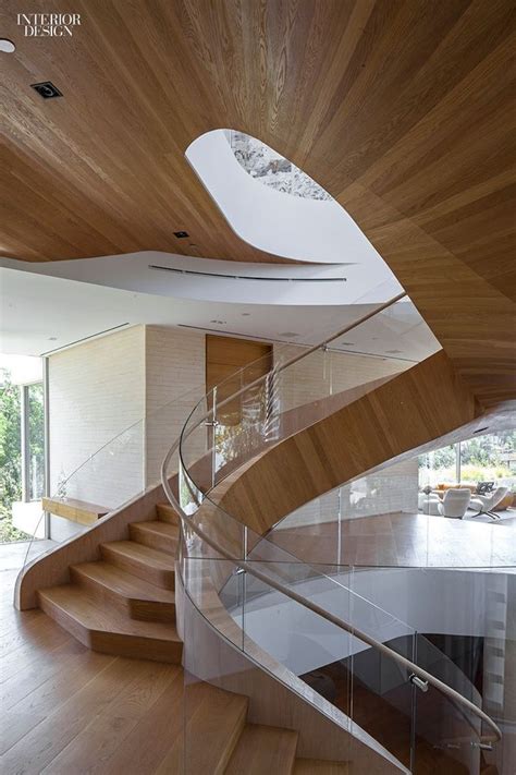 A Massive Los Angeles House By Hagy Belzberg And Delta Wright Design