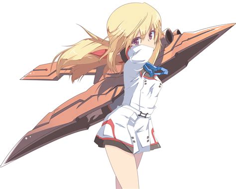 Infinite Stratos K Ultra Hd Wallpaper And Background X Id