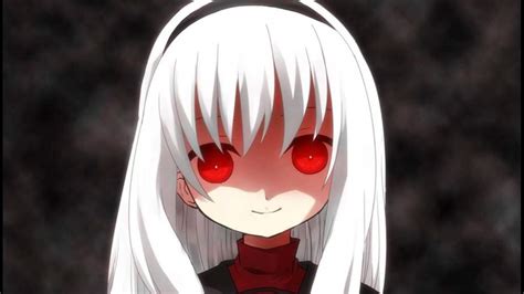 Creepy Smile Anime Amino