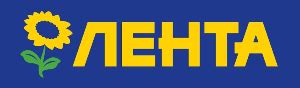 Lenta (Russia) | Logopedia | FANDOM powered by Wikia