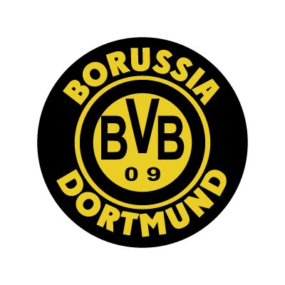 Jump to navigation jump to search. Borussia Dortmund BVB vector logo