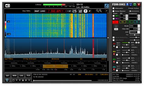 Sdr Radio Software For Mac - plusoutlet