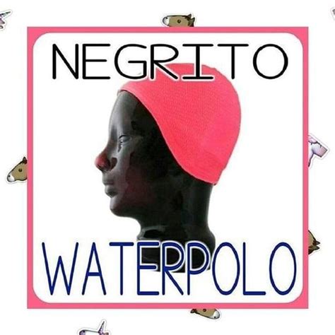 Negrito Waterpolo Beber Y Callar Lyrics Genius Lyrics
