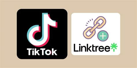 A Quick Guide How To Add Linktree To Tiktok