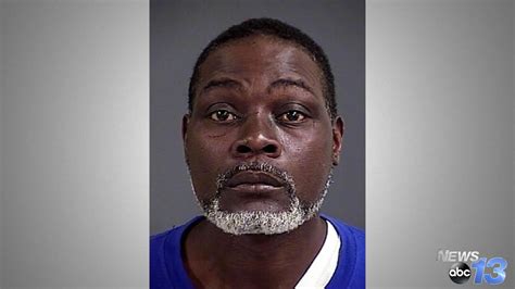 South Carolina Man Arrested In 1987 Rape In North Carolina
