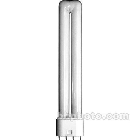 Lowel Fluorescent Lamp 18 Watts3000k 8 Lsf 18tu Bandh