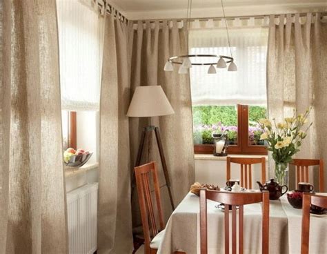 Modern Curtains 2022 Current Trends Newdecortrends