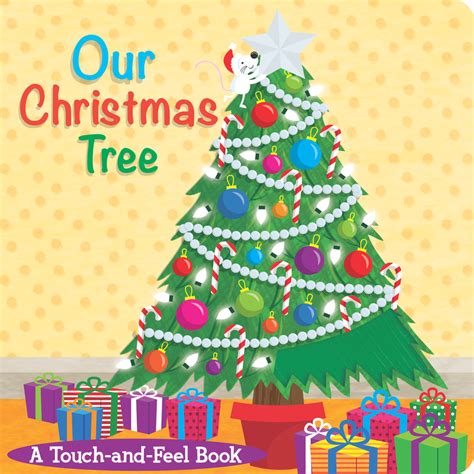 We did not find results for: Our Christmas Tree: A Touch-and-Feel Book | little bee books