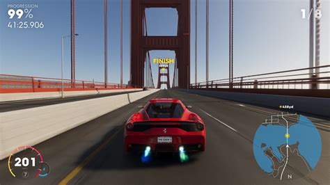 The Crew 2 Review A Bad Racing Game I Cant Help Falling In Love With
