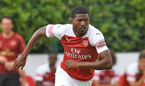 He also has a total of 4 chances created. Arsenal news: Ainsley Maitland-Niles reveals turning point ...