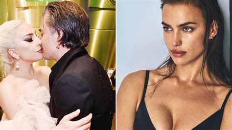 Irina Shayk Caught Christian Carino S Attention With A Sexy Photo Narcity