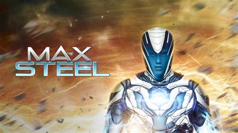 Max Steel 2016 Full Movie Online Watch Hd Movies On Airtel Xstream Play