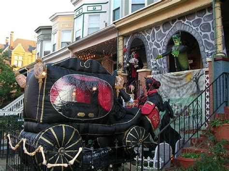 Personalized gifts · limited inventory · price matching · irc partner 45 Halloween Decorations That Convert Homes Into Real ...