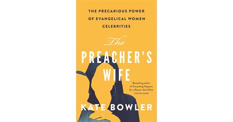 The Preacher S Wife Princeton University Press