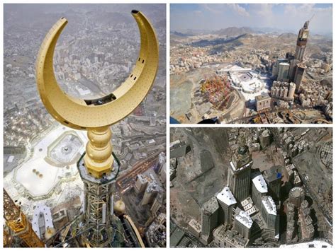 Wifi and parking are free, and this hotel also features 10 restaurants. Makkah Royal Clock Tower, Mecca 2 - Lazy Penguins