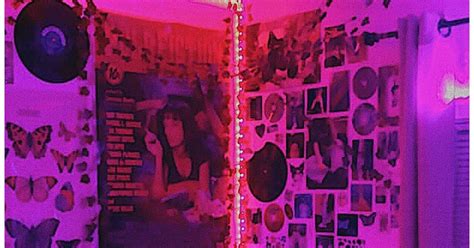 The Best 10 Baddie Aesthetic Rooms With Led Lights Draw Puke