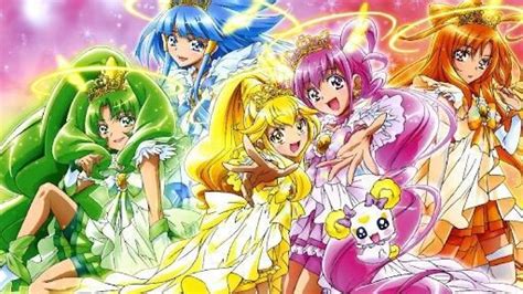 Cosplay In Pretty Cure Smile Precure Of Midorikawa Nao Spotern