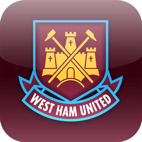 West Ham Logo Home West Ham United West Ham United West Ham United