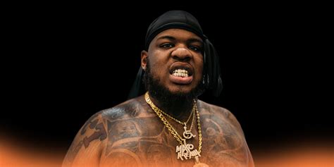 In A World Of Fakes Maxo Kream Keeps It Very Very Real Pitchfork