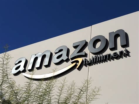Amazon To Hire 1500 Workers In Bessemer Birmingham Al Patch