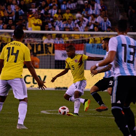 Conoce el día, los horarios y canales para ver en vivo el choque de ambas escuadras desde el estadio mané garrincha en. Fecha y hora en Guatemala para ver el partido Argentina y ...