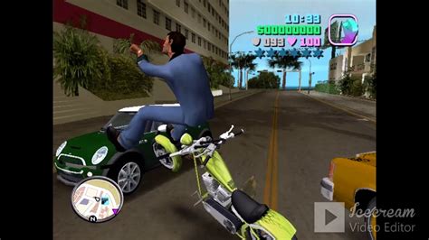 Grand Theft Auto Vice City Part 1 Indian Gamers Gtavc