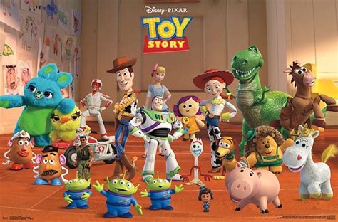 Toy Story 53216