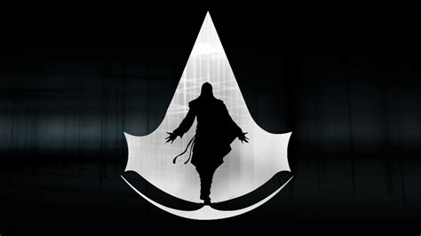 Assassins Creed Insignia With Ezio By Artef4ct On Deviantart
