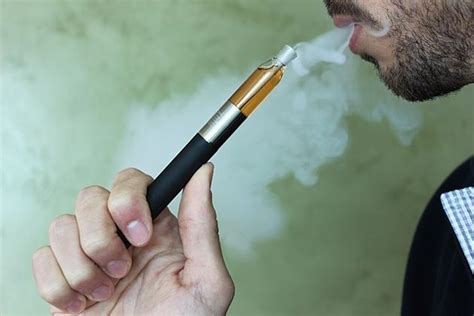 Us To Ban All Flavored E Cigarettes In Bid To Protect Teens