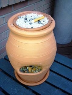 Maybe you would like to learn more about one of these? outdoor ashtray..."the smokers pot" | my homemade projects | Outdoor ashtray, Outdoor, DIY