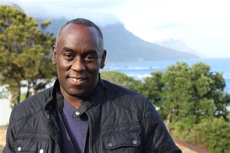 Alex wheatle is the author of several novels, some of them set in brixton, where he grew up. Unforgotten heroes: an interview with Alex Wheatle - The ...