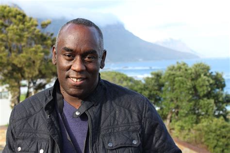 Alex wheatle is the author of several novels, some of them set in brixton, where he grew up. Unforgotten heroes: an interview with Alex Wheatle - The ...