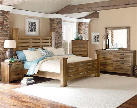 Inexpensive bedroom furniture sets from the manufacturer: florence ivory bedroom furniture | Wood bedroom sets, Wood ...