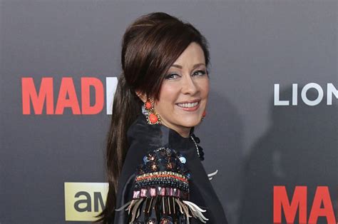 Patricia Heaton To Host New Food Network Series
