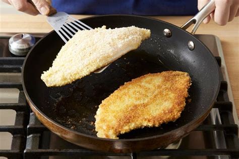 I don't need anything more than a squeeze of fresh lemon with this dish, however, here are a. Crispy Pan Fried Catfish Side Dish - Deep South Dish ...