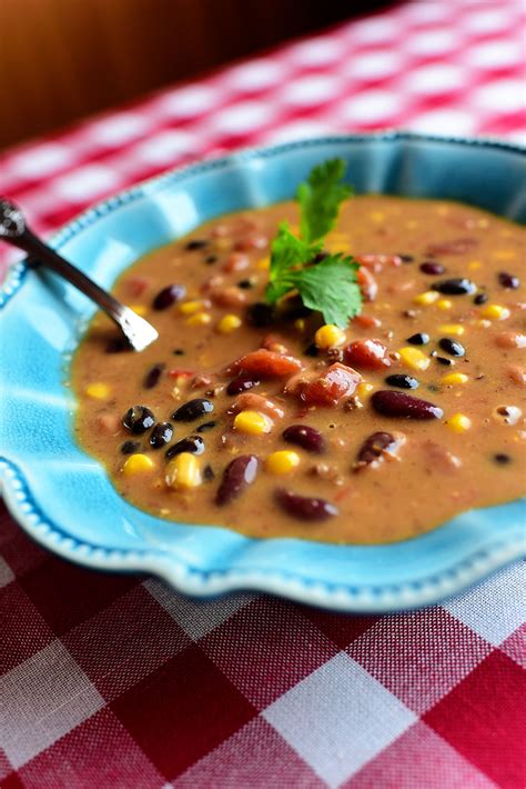 I just want to sling it in the slow cooker and be done.. 7-Can Soup | The Pioneer Woman | Food network recipes, 7 ...